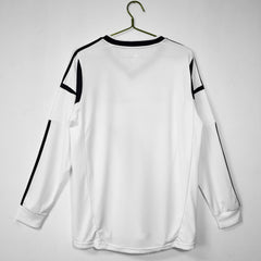 LA GALAXY I 2012 MANGA LARGA (RETRO) - Bota de Oro Tienda