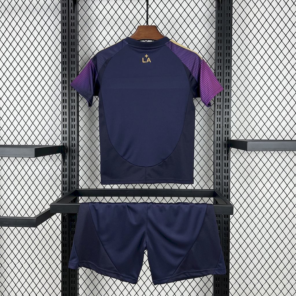 LA GALAXY SEGUNDA EQUIPACIÓN 25/26 NIÑOS - Bota de Oro Tienda