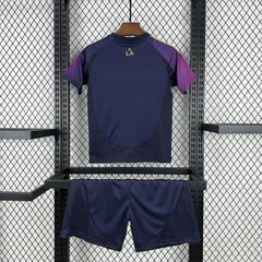 LA GALAXY SEGUNDA EQUIPACIÓN 25/26 NIÑOS - Bota de Oro Tienda