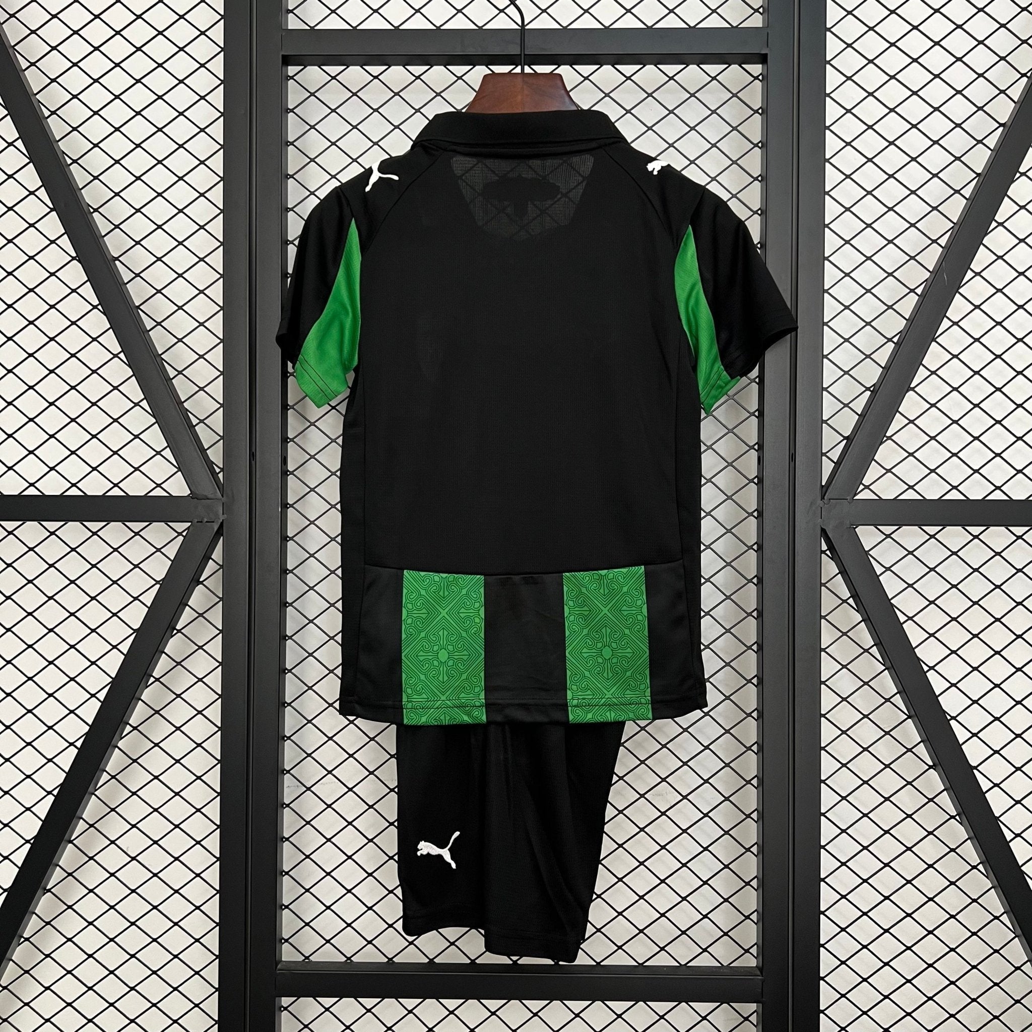 LENS SEGUNDA EQUIPACIÓN 25/26 NIÑOS - Bota de Oro Tienda