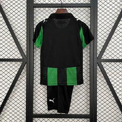 LENS SEGUNDA EQUIPACIÓN 25/26 NIÑOS - Bota de Oro Tienda