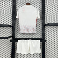 LILLE SEGUNDA EQUIPACIÓN 25/26 NIÑOS - Bota de Oro Tienda