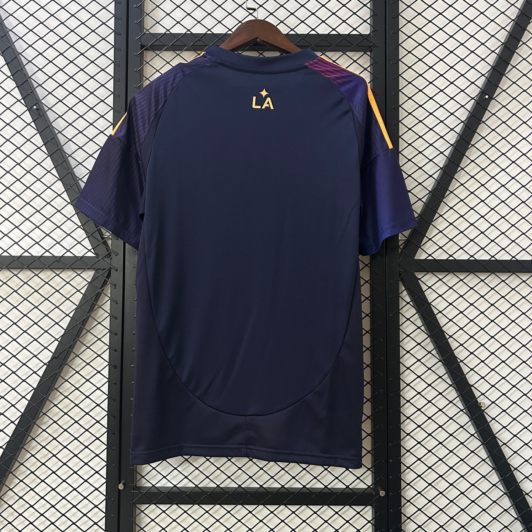 LOS ANGELES GALAXY II 25/26 HOMBRE - Bota de Oro Tienda