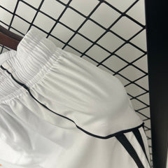 M U 25/26 Primera Equipación Pantalón Corto - Bota de Oro Tienda