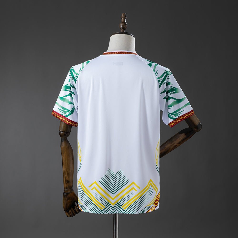 Malí Tercera 2026 Mundial - Bota de Oro Tienda