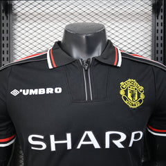 MANCHESTER UNITED EQUIPACIÓN ESPECIAL 25/26 (VERSIÓN JUGADOR) - Bota de Oro Tienda