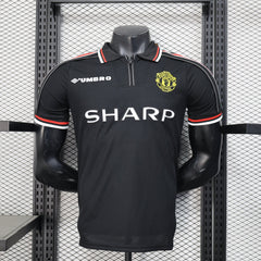 MANCHESTER UNITED EQUIPACIÓN ESPECIAL 25/26 (VERSIÓN JUGADOR) - Bota de Oro Tienda