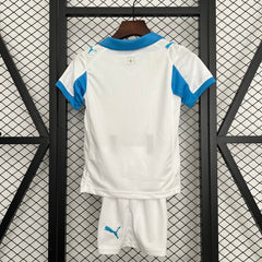 MARSEILLE PRIMERA EQUIPACIÓN 25/26 NIÑOS - Bota de Oro Tienda