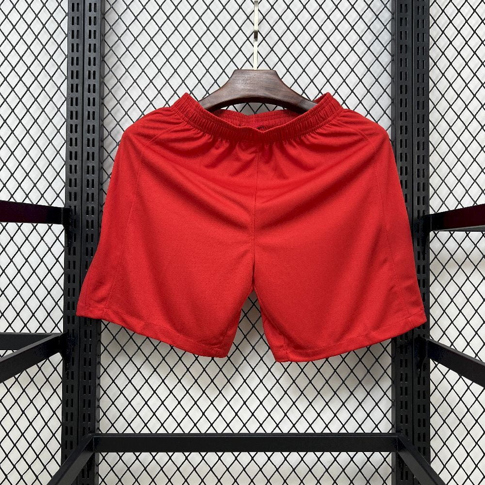 Mens Paris Saint Germain 2025/26 Tercera Equipación Pantalón Corto - Bota de Oro Tienda