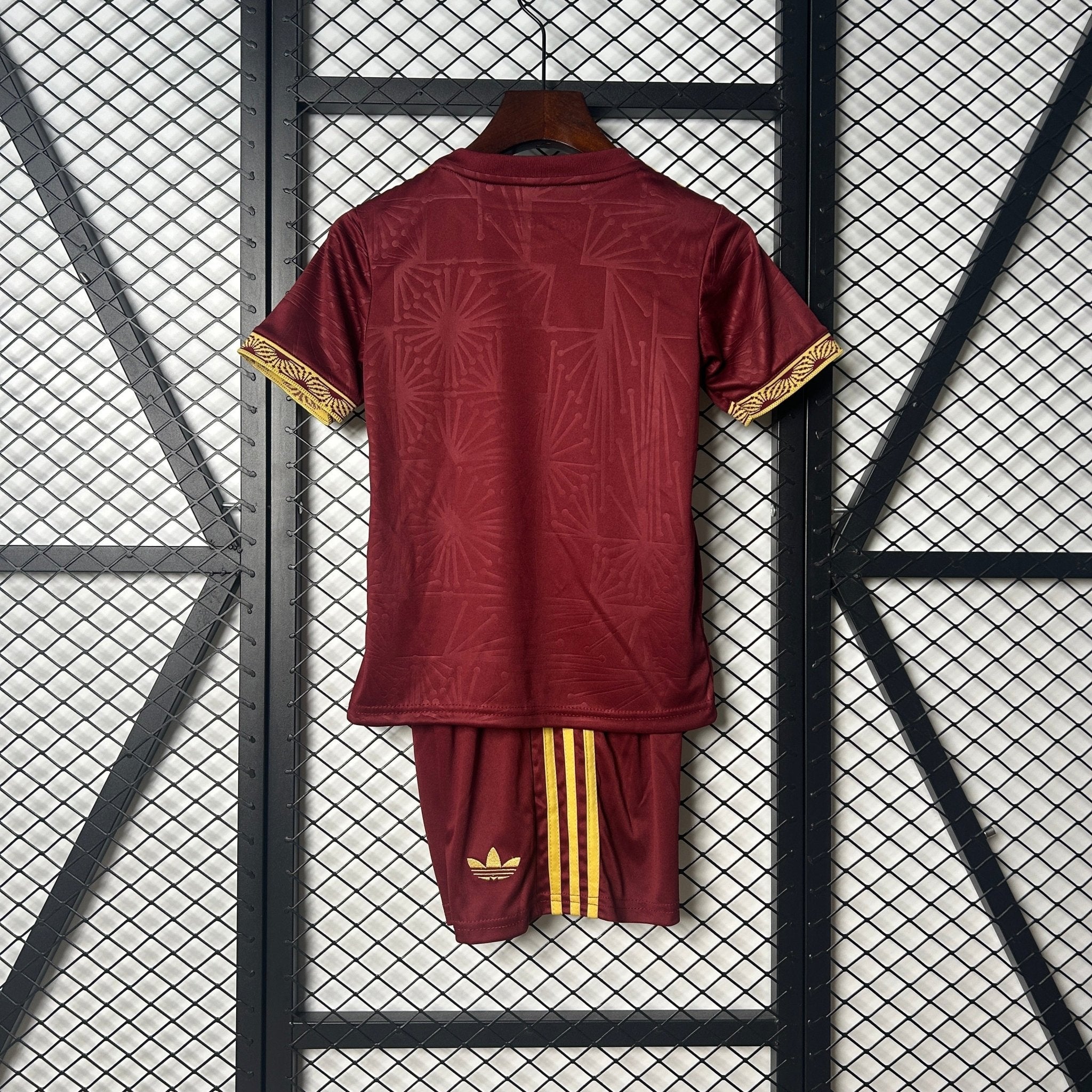 MEXICO EQUIPACIÓN EDICION ESPECIAL 25/26 NIÑOS - Bota de Oro Tienda