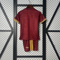 MEXICO EQUIPACIÓN EDICION ESPECIAL 25/26 NIÑOS - Bota de Oro Tienda