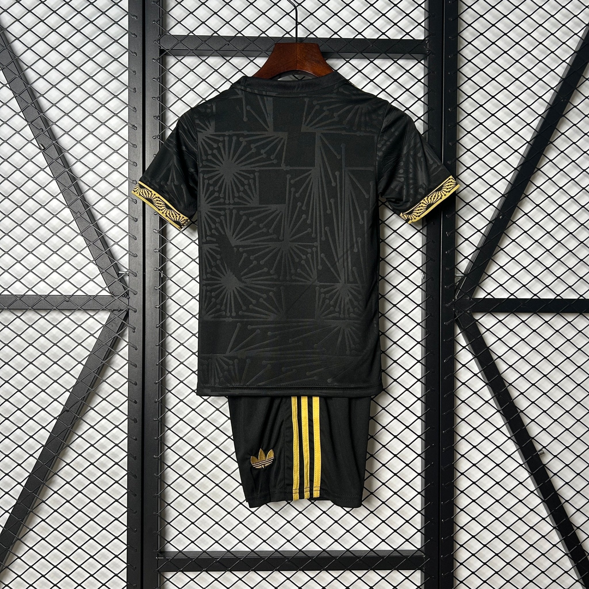 MEXICO EQUIPACIÓN EDICION ESPECIAL II 25/26 NIÑOS - Bota de Oro Tienda