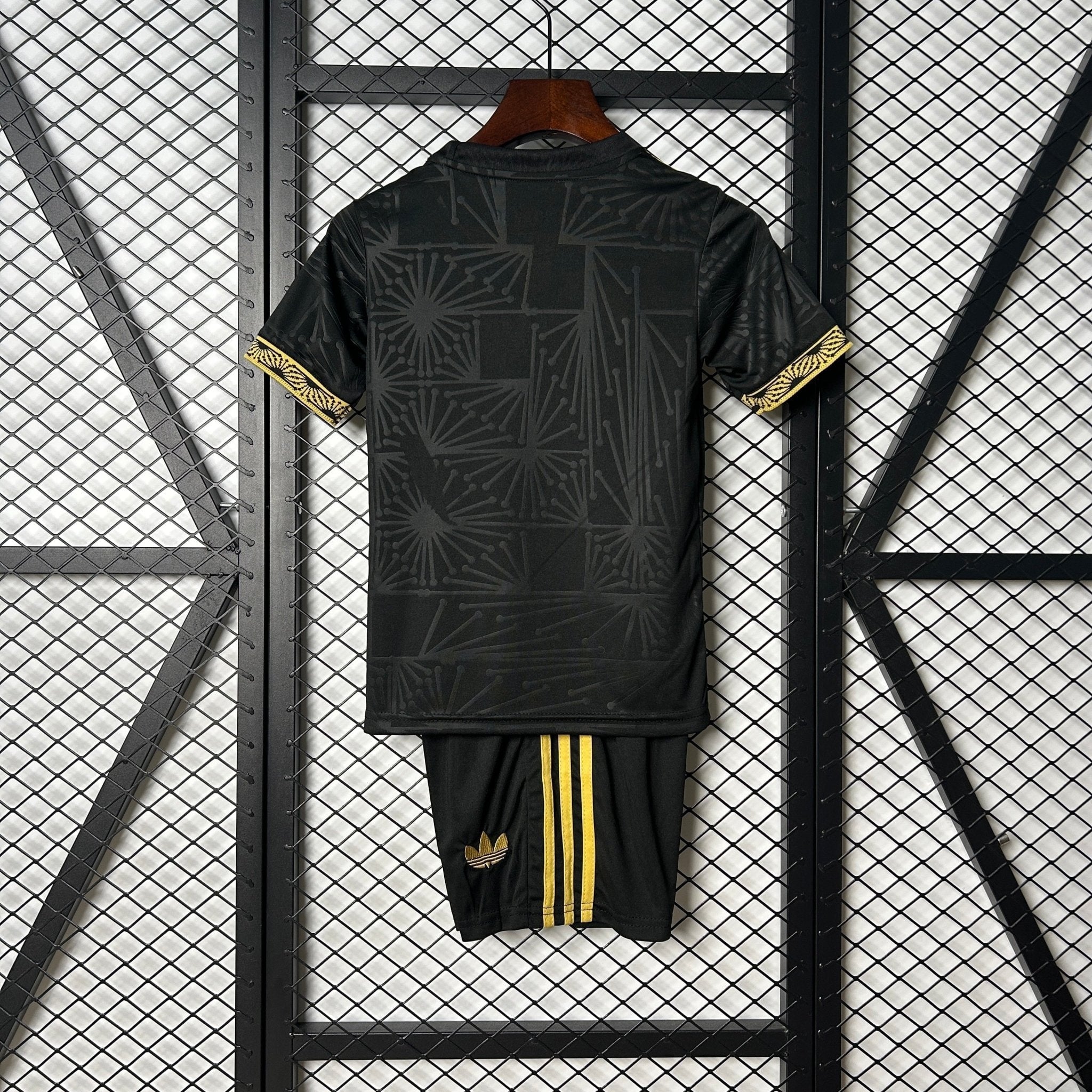 MEXICO EQUIPACIÓN EDICION ESPECIAL II 25/26 NIÑOS - Bota de Oro Tienda