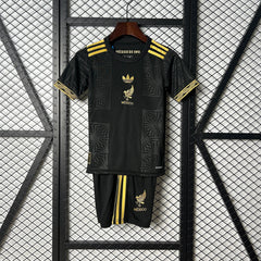 MEXICO EQUIPACIÓN EDICION ESPECIAL II 25/26 NIÑOS - Bota de Oro Tienda