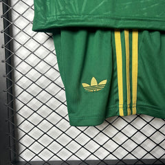 MEXICO EQUIPACIÓN EDICION ESPECIAL III 25/26 NIÑOS - Bota de Oro Tienda