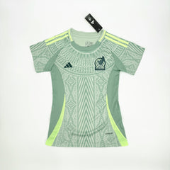 MEXICO II 24/25 MUJER - Bota de Oro Tienda