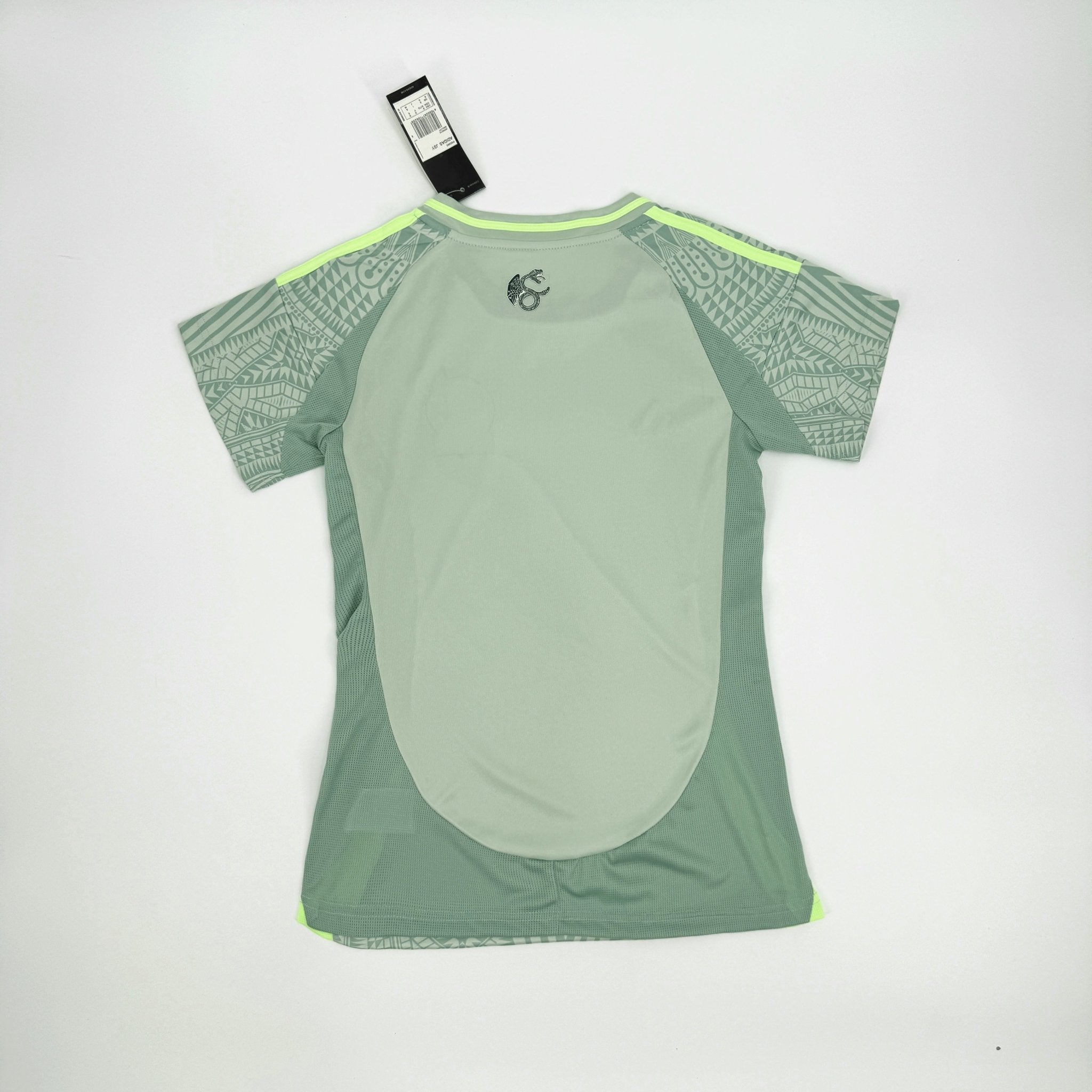 MEXICO II 24/25 MUJER - Bota de Oro Tienda