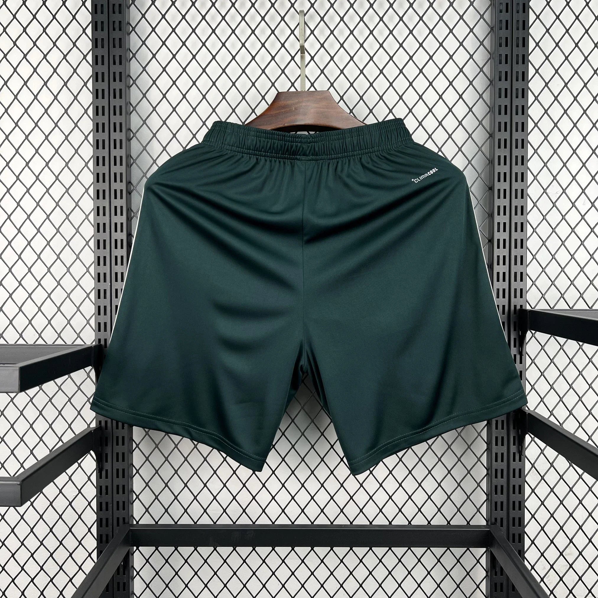 México Segunda Equipación Mundial 2026 Pantalón Corto - Bota de Oro Tienda