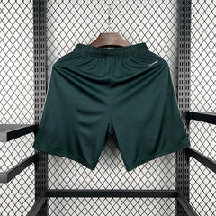 México Segunda Equipación Mundial 2026 Pantalón Corto - Bota de Oro Tienda