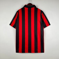 MILAN 89/90 (RETRO) - Bota de Oro Tienda