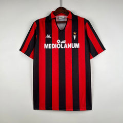 MILAN 89/90 (RETRO) - Bota de Oro Tienda