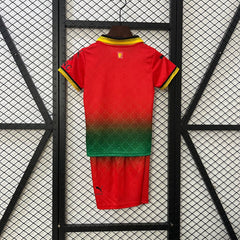 MILAN CO - BRANDED BRANDED 25/26 NIÑOS - Bota de Oro Tienda