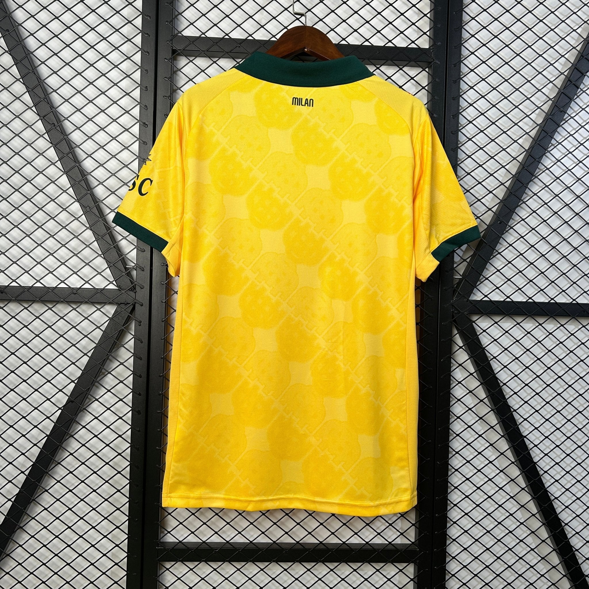 MILAN III 25/26 HOMBRE - Bota de Oro Tienda