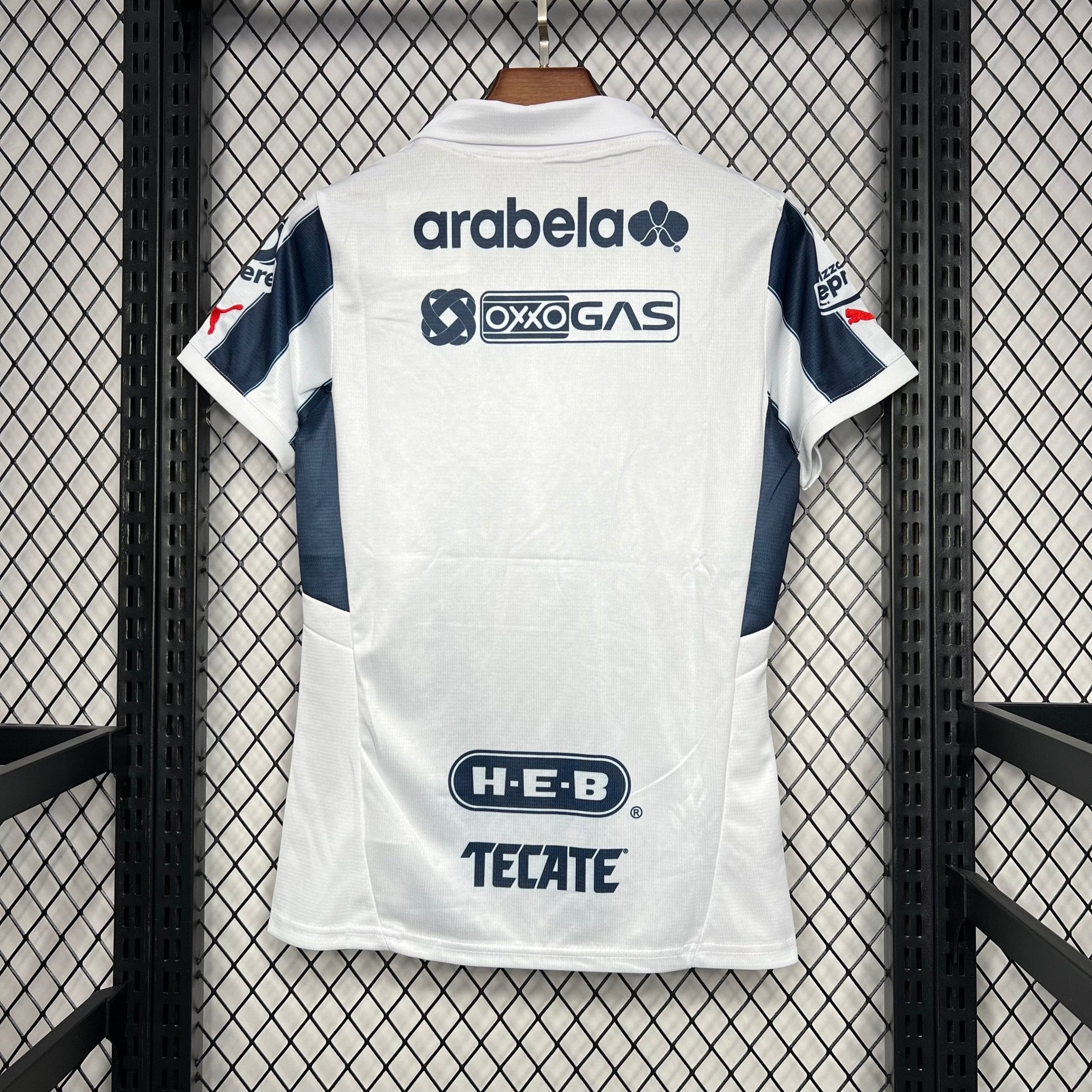 MONTERREY I 24/25 MUJER - Bota de Oro Tienda