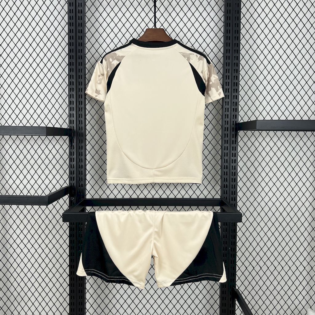 NEW YORK RED BULL PRIMERA EQUIPACIÓN 25/26 NIÑOS - Bota de Oro Tienda