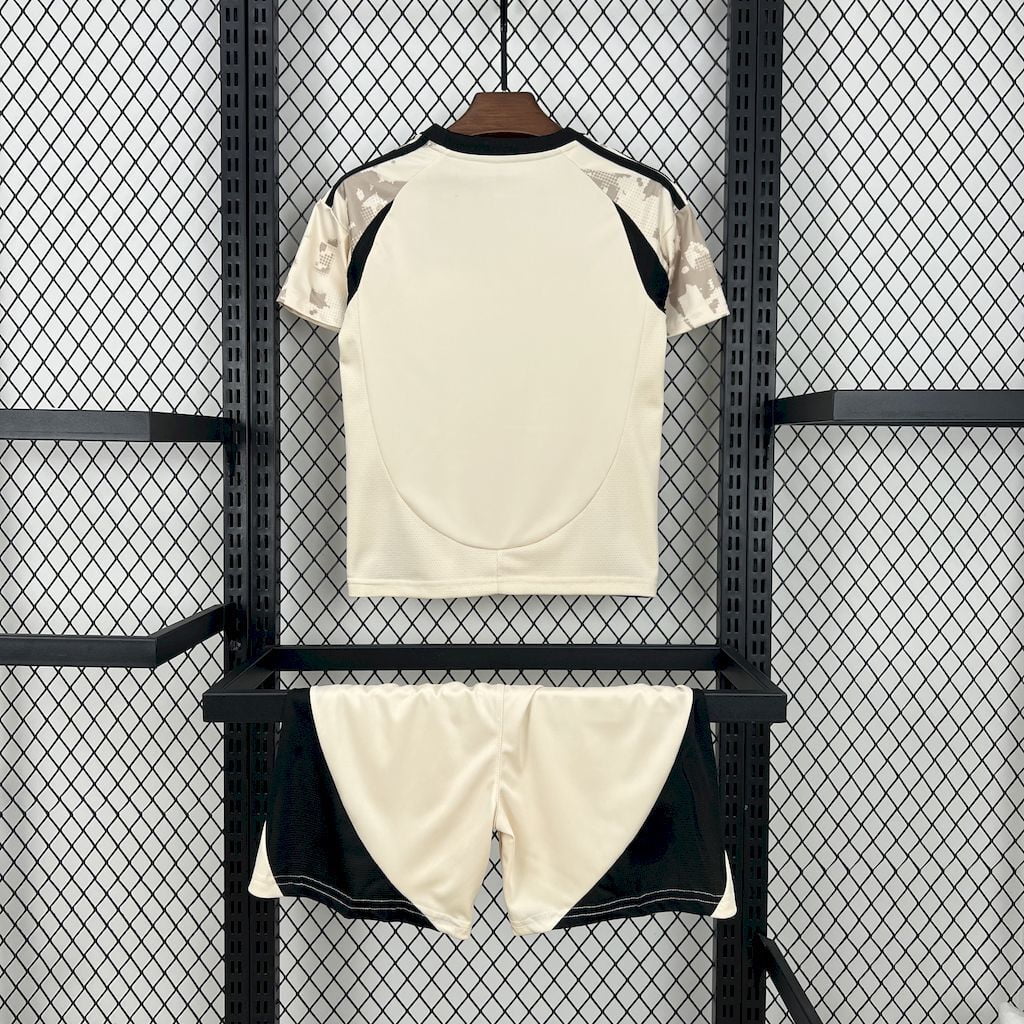 NEW YORK RED BULL PRIMERA EQUIPACIÓN 25/26 NIÑOS - Bota de Oro Tienda