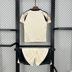 NEW YORK RED BULL PRIMERA EQUIPACIÓN 25/26 NIÑOS - Bota de Oro Tienda