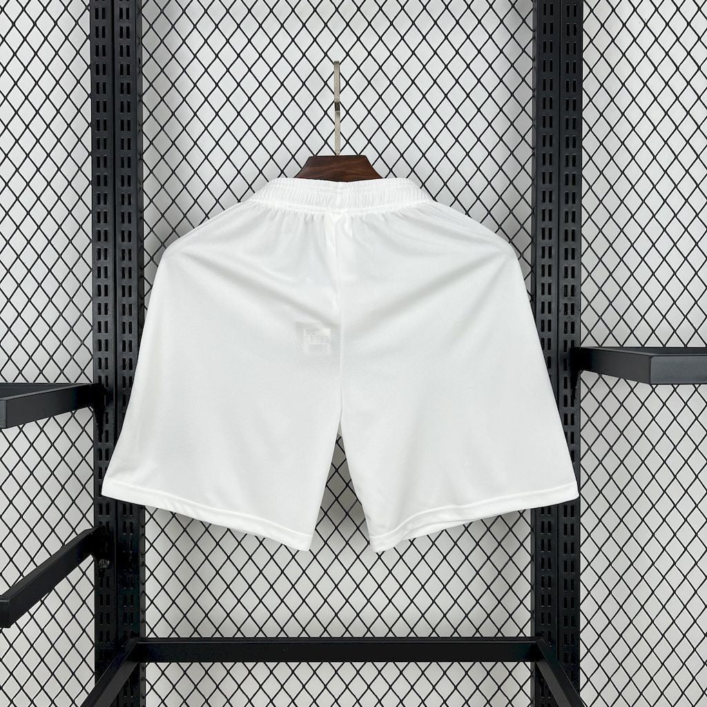 Palmeiras 2025/26 Primera Equipación Pantalón Corto - Bota de Oro Tienda