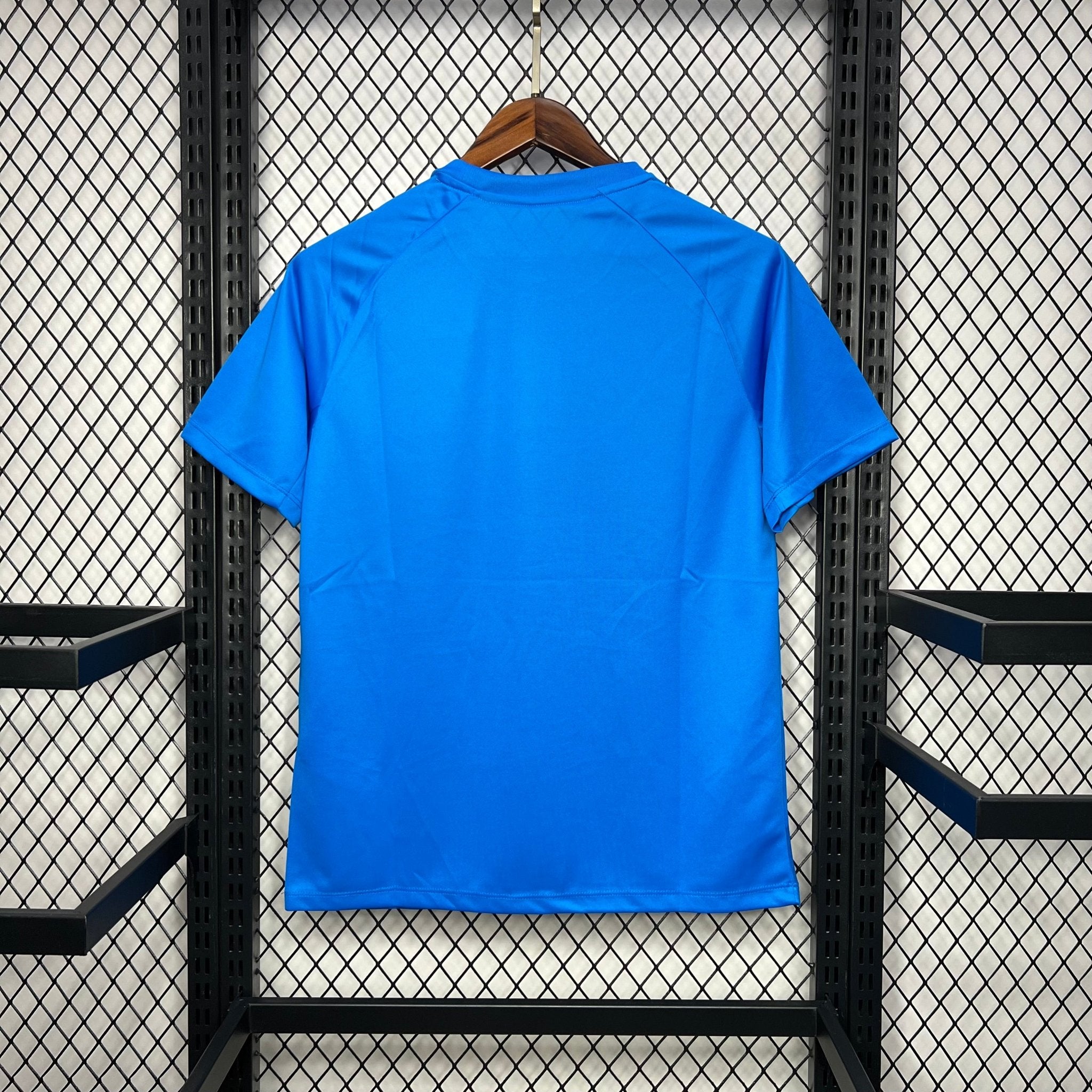 PALMEIRAS CALANTAMIENTO ENTRENAMIENTO AZUL 24/25 HOMBRE - Bota de Oro Tienda