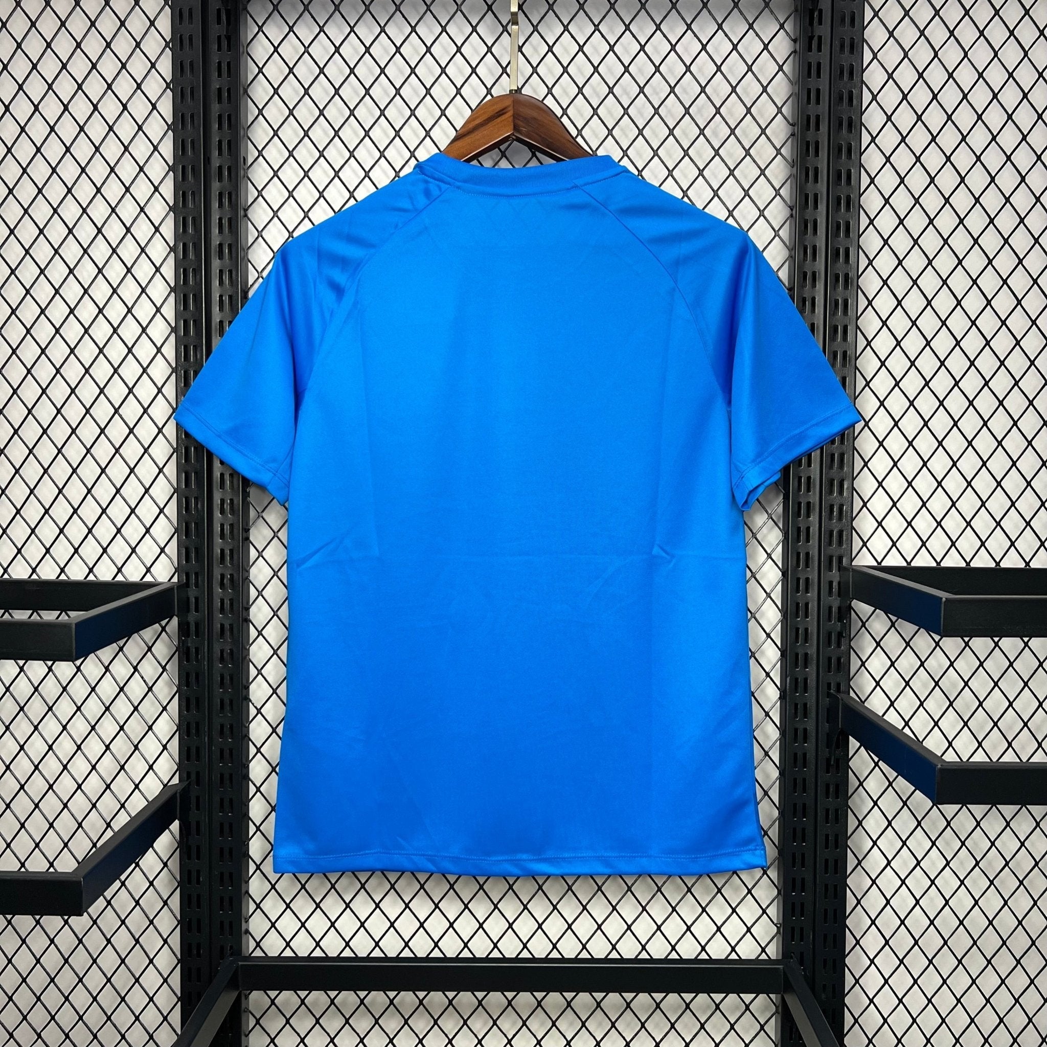 PALMEIRAS CALANTAMIENTO ENTRENAMIENTO AZUL 24/25 HOMBRE - Bota de Oro Tienda