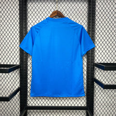 PALMEIRAS CALANTAMIENTO ENTRENAMIENTO AZUL 24/25 HOMBRE - Bota de Oro Tienda