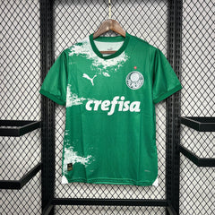 PALMEIRAS EDICIÓN ESPECIAL VERDE Y BLANCO HOMBRE - Bota de Oro Tienda