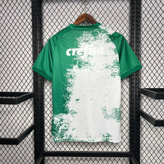 PALMEIRAS ESPECIAL EDICIÓN BLANCO Y VERDE 24/25 HOMBRE - Bota de Oro Tienda
