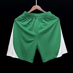 PALMEIRAS PANTALON CORTO VERDE 24/25 - Bota de Oro Tienda