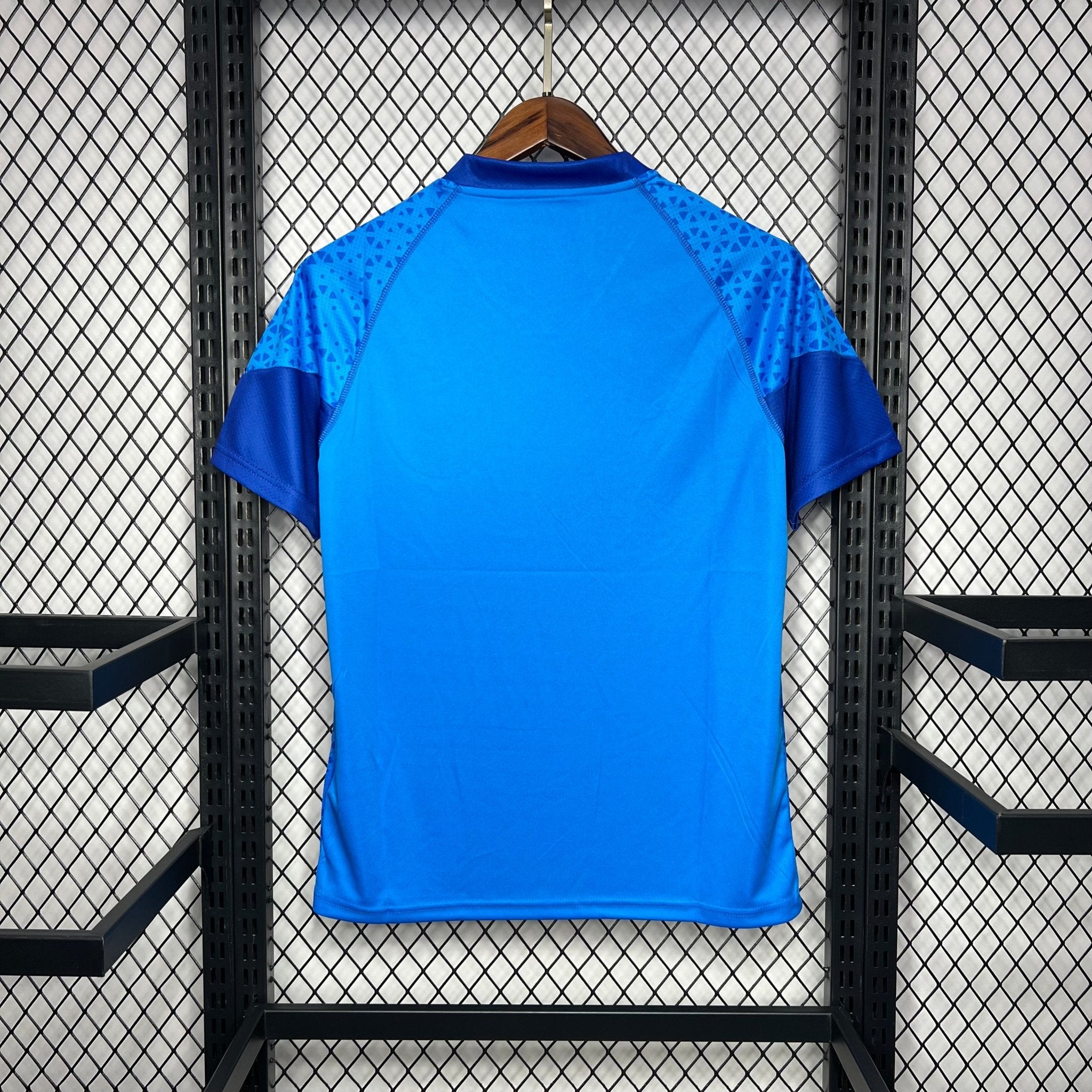 PALMEIRAS PORTERO AZUL 24/25 HOMBRE - Bota de Oro Tienda