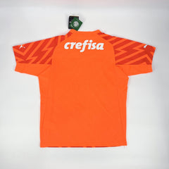 PALMEIRAS PORTERO NARANJA 24/25 HOMBRE - Bota de Oro Tienda