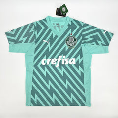 PALMEIRAS PORTERO VERDE 24/25 HOMBRE - Bota de Oro Tienda