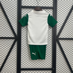 PALMEIRAS SEGUNDA EQUIPACIÓN 25/26 NIÑOS - Bota de Oro Tienda