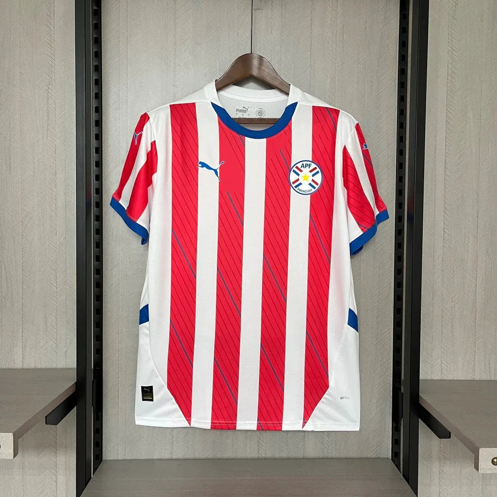 PARAGUAY I 24/25 HOMBRE - Bota de Oro Tienda