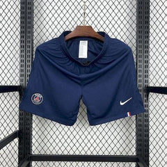 Paris Saint Germain 2025/26 Primera Equipación Pantalón Corto - Bota de Oro Tienda