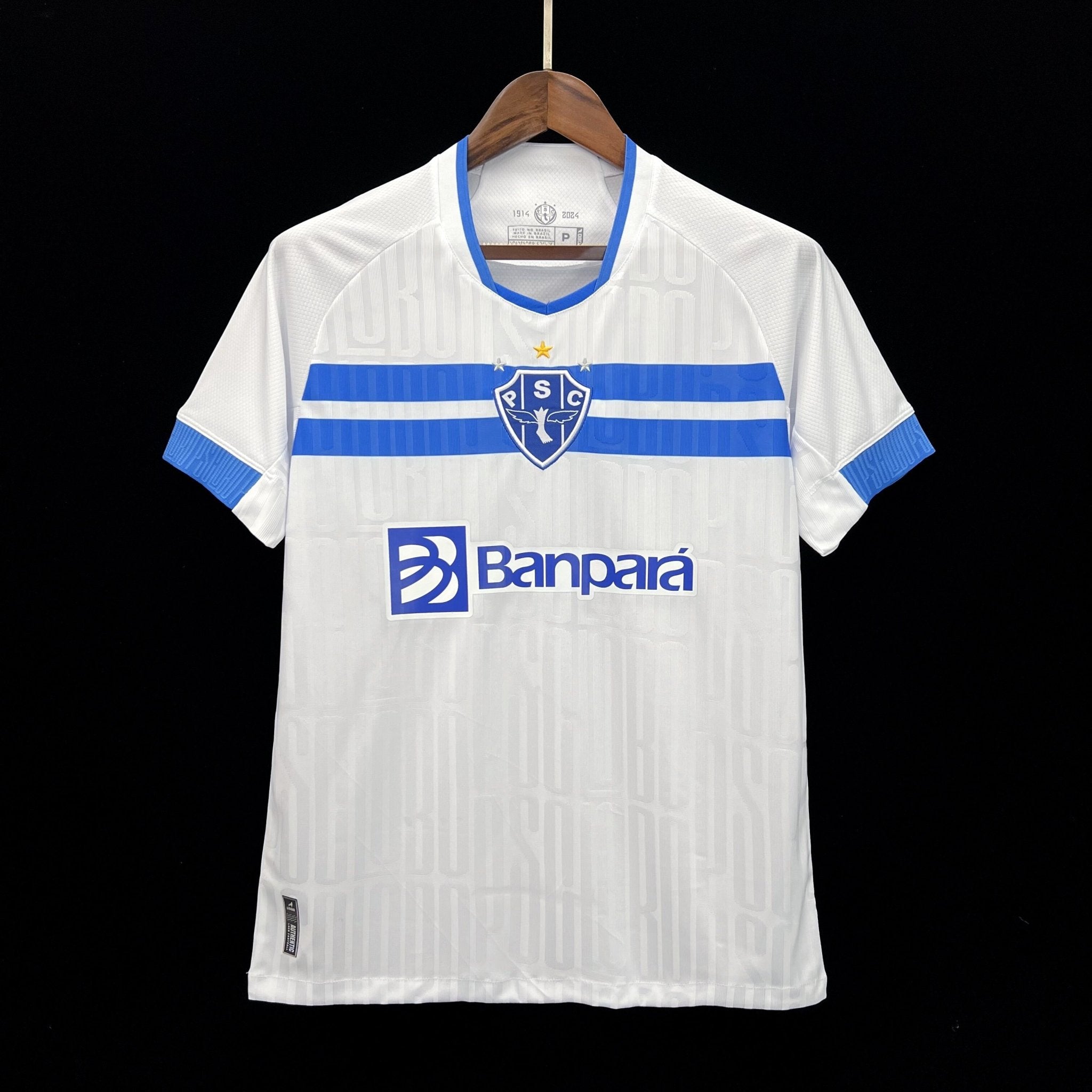 PAYSANDU II 24/25 HOMBRE - Bota de Oro Tienda