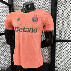 PORTO SEGUNDA EQUIPACIÓN 25/26 (VERSIÓN JUGADOR) - Bota de Oro Tienda