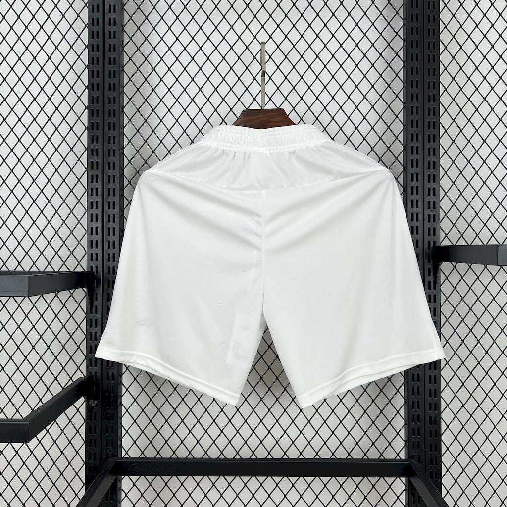 Portugal 2025/26 Segunda Equipación Pantalón Corto - Bota de Oro Tienda