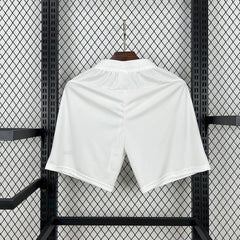 Portugal 2025/26 Segunda Equipación Pantalón Corto - Bota de Oro Tienda