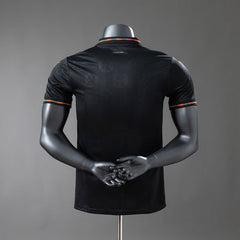 Portugal Edición Especial Pantera Negra Versión Jugador 2026 Mundial - Bota de Oro Tienda