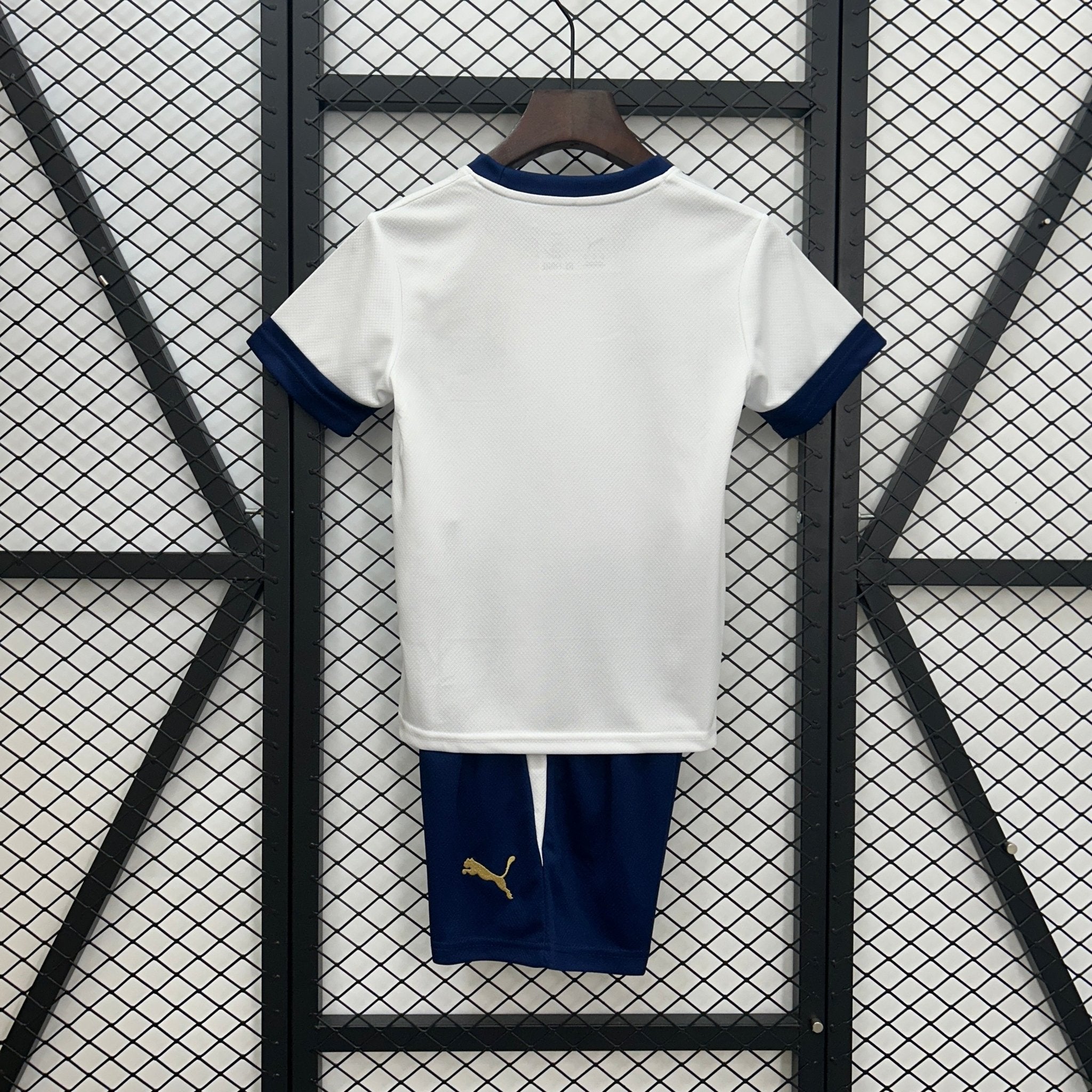 PORTUGAL EQUIPACIÓN ENTRENAMIENTO 25/26 NIÑOS - Bota de Oro Tienda